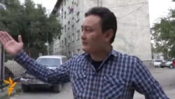 Бакыт Дуйшалиев о конфликте с медиками скорой помощи (2)