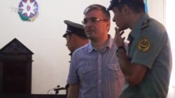 İlqar Məmmədov azadlığa çıxır