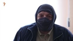 Люди повинні жити в мирі, як ми це зробимо, я не уявляю – вимушений переселенець