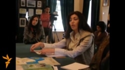 Кырымтатар журналистлары фикер алышты