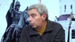 Монументальная пропаганда: от Владимира - Владимиру