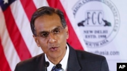 Про це заявив заступник державного секретаря з управління та ресурсів та виконувач обов’язків спеціального представника США з питань економічного відновлення України Річард Верма