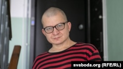 Ільля Чарапко-Самахвалаў