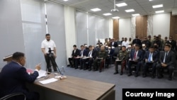 УКМК тараткан сүрөт. 2025