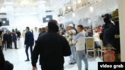 Видеодон алынган сүрөт.