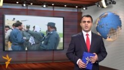 Ҷанг дар Кундуз Тоҷикистонро нигарон кардааст