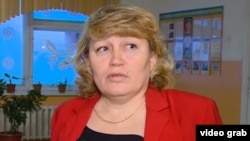 Рүзилә Исмәгыйлева