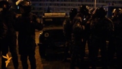 В Киеве недовольны итогами выборов