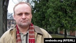 Раман Юргель