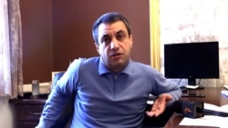 «Չեմ բացառում, որ քաղաքական է». Վանաձորի քաղաքապետարանի պաշտոնյան չի ընդունում իրեն առաջադրված կաշառքի մեղադրանքը