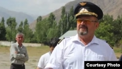 Сергей Тютин. 