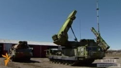 Ռուսաստանը շարունակում է ծանր սպառազինություն մատակարարել Ադրբեջանին