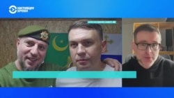 Исследователь пропаганды Иван Филиппов – о конфликте между Z-блогерами 