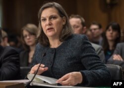 Вікторія Нуланд