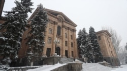 Հայտնի են սահմանադրական փոփոխությունների հանձնաժողովում ԱԺ խմբակցությունների ներկայացուցիչները