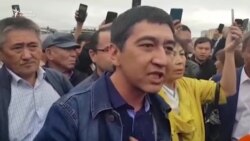 Казакстанда 700дөй киши кармалды