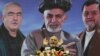 Ghani Hopes Makeover Leads To Afghan Election Victory