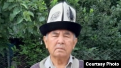 Сами Имранов.