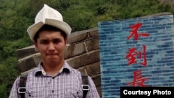 Нурбек Сыдыков