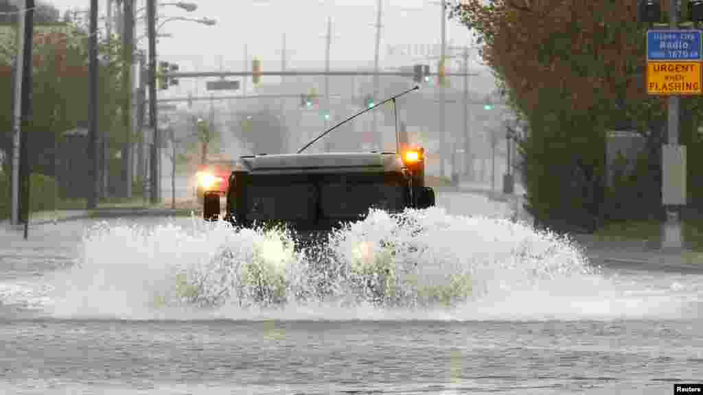 Штат Мэриленд