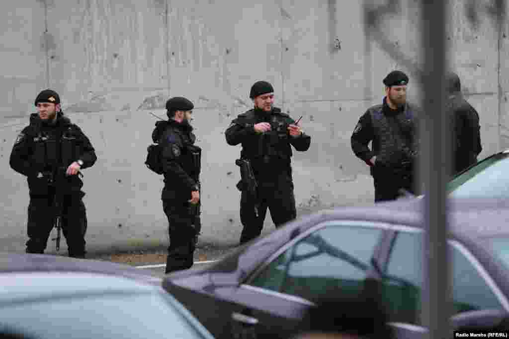 Титиевх тутмакх а вина, шайн караваларе хьоьжу ницкъхой.