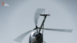 На аеродромі під Києвом відбувся «Авіамайдан»