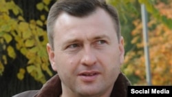 Марат Ибляминов