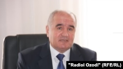 Кодири Косим