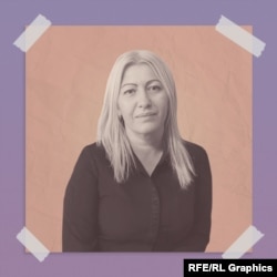 Лидия Прудовская