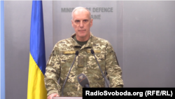 Михайло Щербина