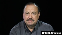 Геннадій Гудков