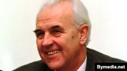 Сяргей Лінг