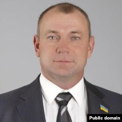 Ігор Бриченко (Фото зі сторінки у Facebook)