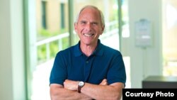 Роберт Голдман