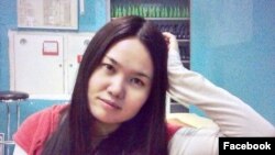 Сүрөт Аягүл Мантайдын социалдык тармактагы баракчасынан алынган.