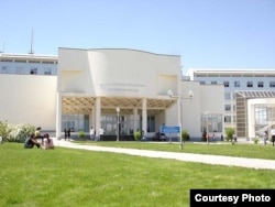 Кыргыз-Түрк “Манас” университети