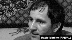 Гисаев Ахьмад.