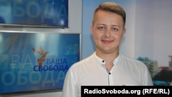 Дмитро Горєвой