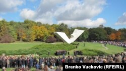 Veliki školski čas, Kragujevac, 21. oktobar 2010