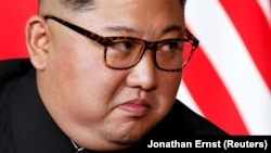 Метою санкцій було зменшити потоки коштів, які Північна Корея використовує для фінансування своїх програм з озброєння