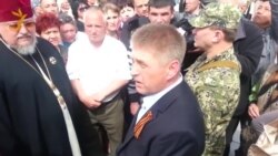 Факти діяльності священиків Московського патріархату під час війни на Донбасі