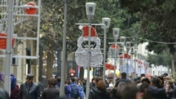 Ի՞նչ կատարվեց մեկ տարվա ընթացքում Ադրբեջանում