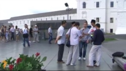 "Азатлык" яшьләре Батыршаны искә алды