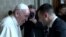 Zelenskiy Asks pope To Help Achieve Release Of Prisoners Of War GRAB 2