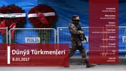 Hüjümleriň Stambuldaky türkmenlere ýetirýän täsirleri