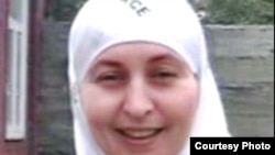 Зарема Садуллаева