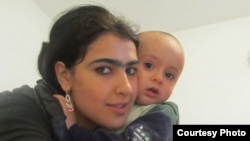 Умеда Каримова