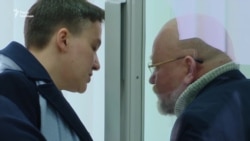 Рубан програв апеляцію та залишається в СІЗО СБУ (відео)