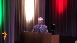 Гриф Хәйруллин: "Татарстанга ярдәм фонды" төзергә кирәк