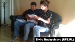 Периза Асаналиева помогает кыргызстанцам, проживающим в Анталье.